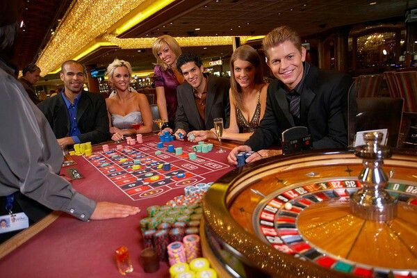 Casino Ambassador Live Betting