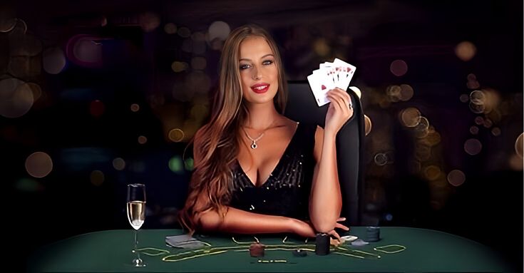 Casino Ambassador Live Betting